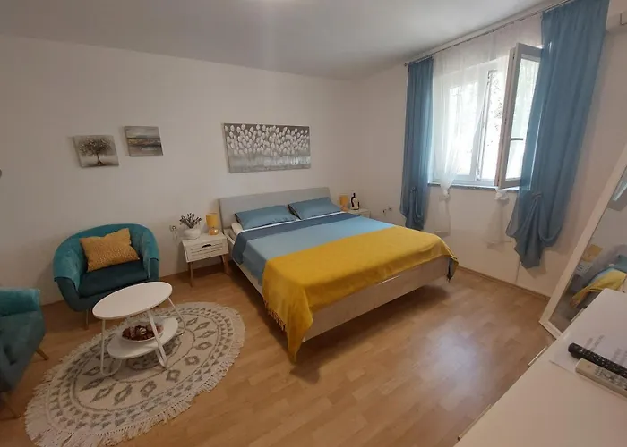 Apartmani Anica