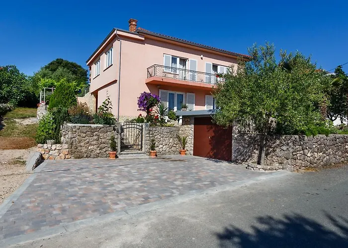 Apartmani Anica