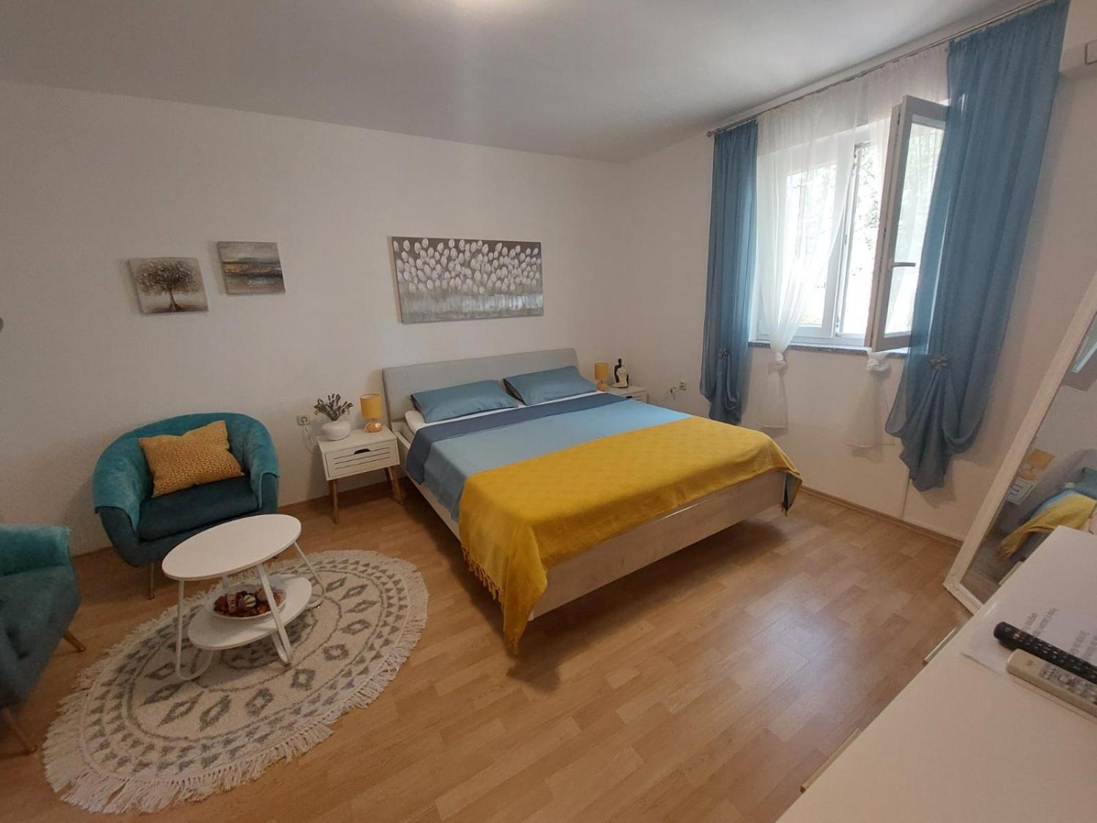 Apartment Anica