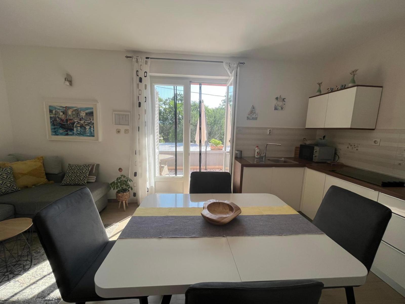 Apartment Anica