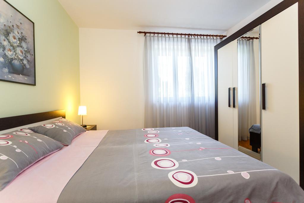 Apartment Anica Risika