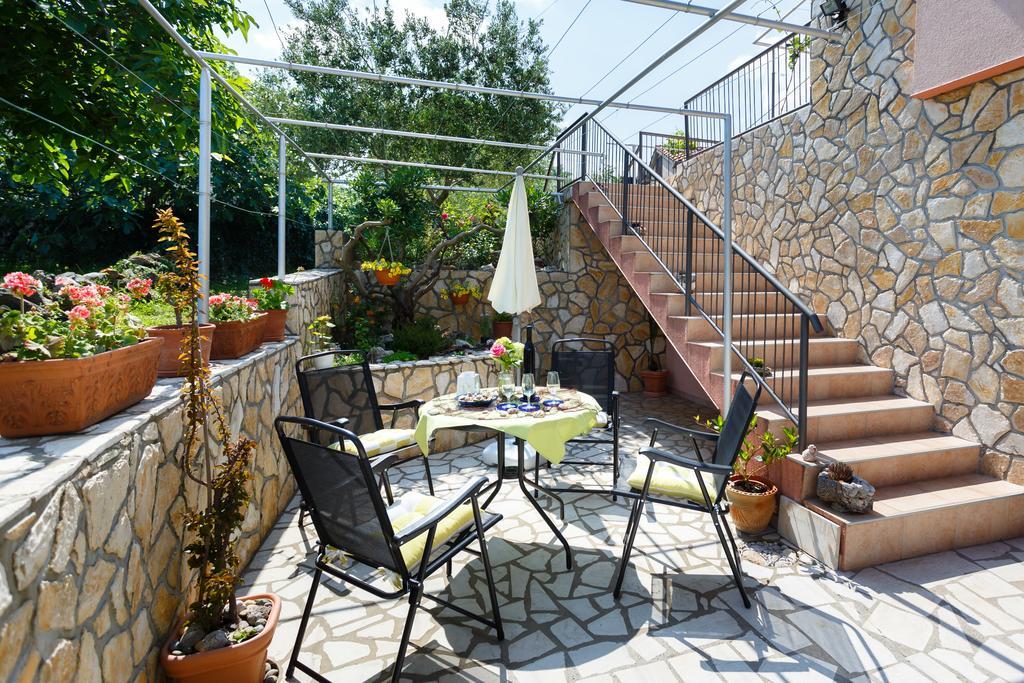 Anica Apartment Risika