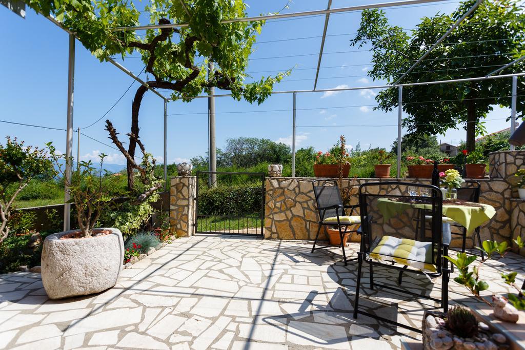 Apartamento Anica