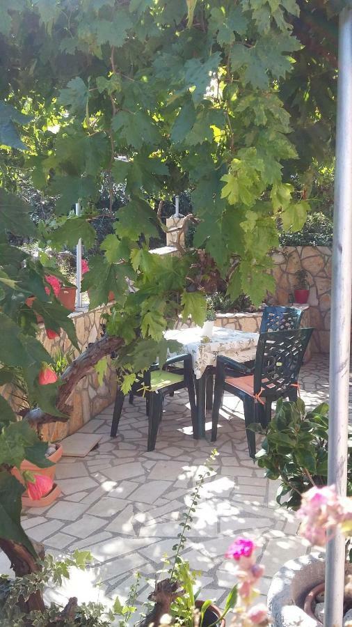 Apartamento Anica Risika
