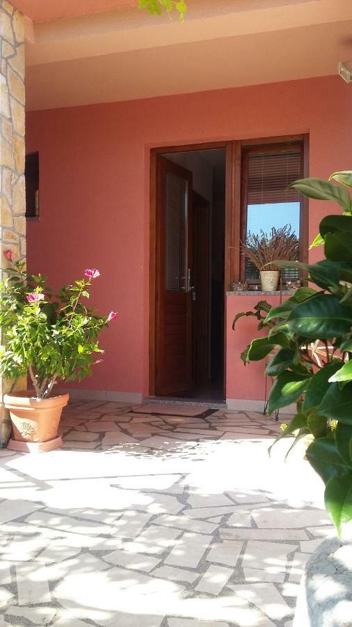 Anica Apartment Risika