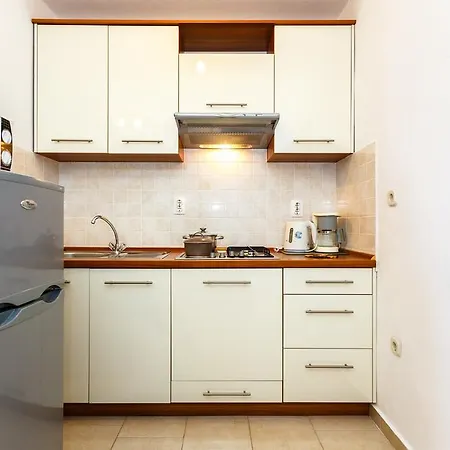 Apartmani Anica Risika Exterior photo