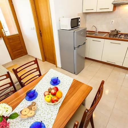 Apartmani Anica Risika Exterior photo