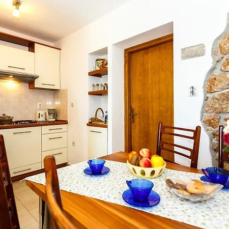 Apartmani Anica Risika Exterior photo