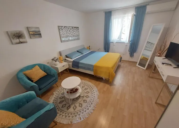 Apartmani Anica