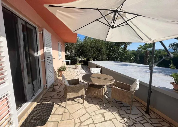 Apartmani Anica