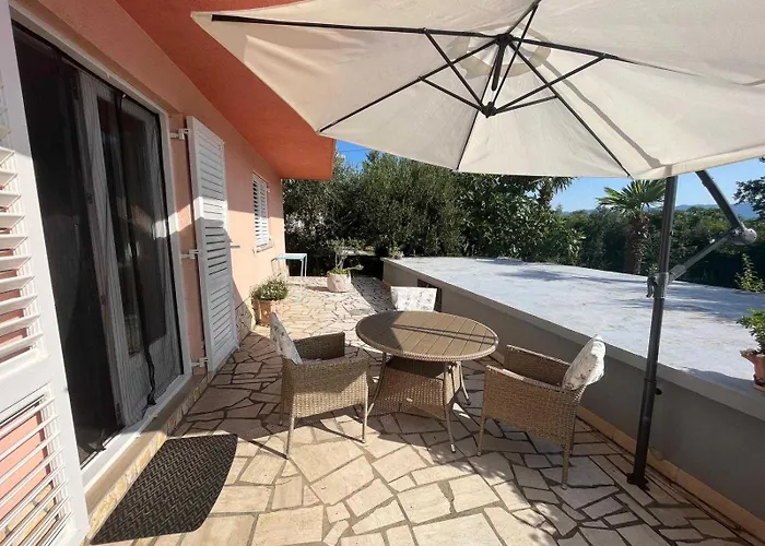 Apartmani Anica