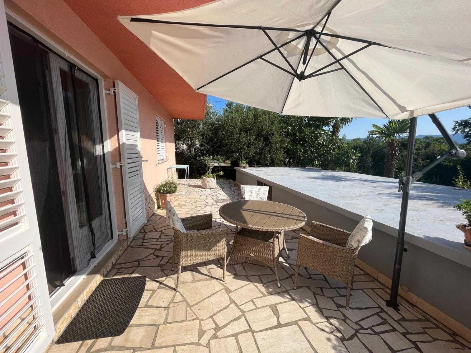 Anica Apartament