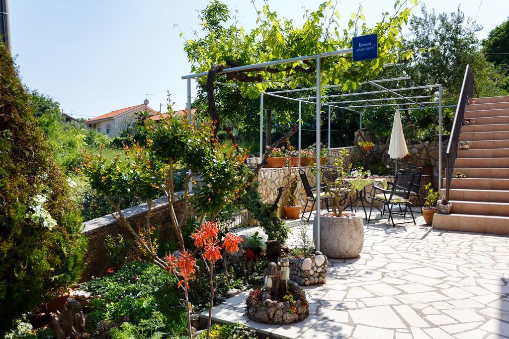 Anica Apartament *